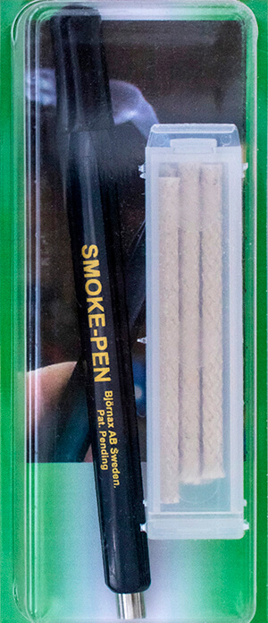 Smoke Pen